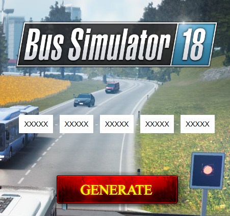 activation key bus simulator 18 gratis